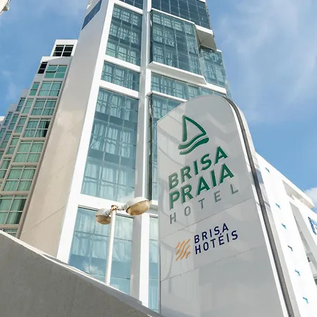 Hotel Brisa Praia Pajuçara-2
