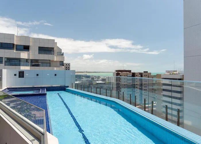 Intercity MaceioHotel em Maceio