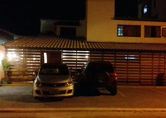 Pousada Boa Vida Maceió